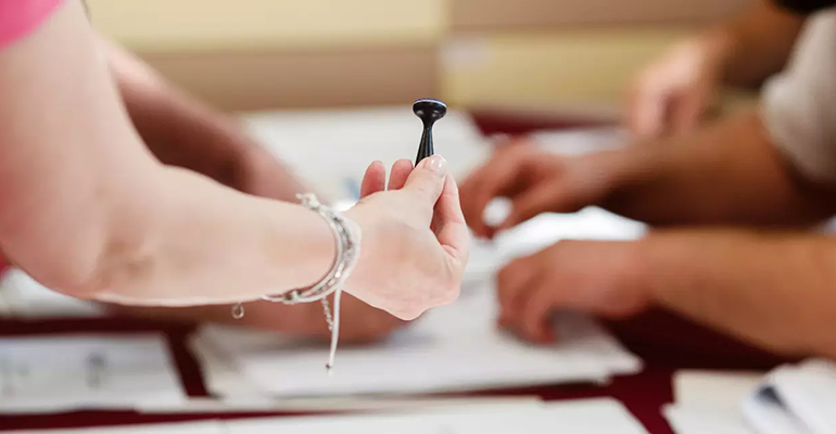 There are many variations of passages of available but majority have alteration